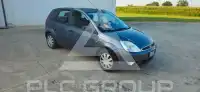 2003 Ford FIESTA