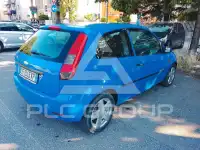 2003 Ford FIESTA