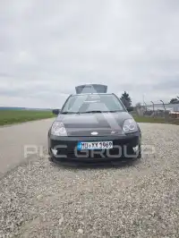 2003 Ford FIESTA