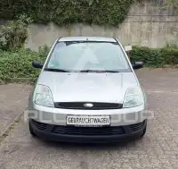 2003 Ford FIESTA