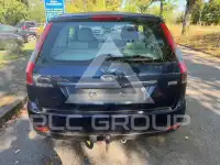 2003 Ford FIESTA