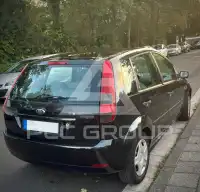 2003 Ford FIESTA