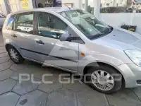 2003 Ford FIESTA
