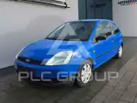 2003 Ford FIESTA