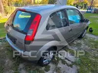 2003 Ford FIESTA