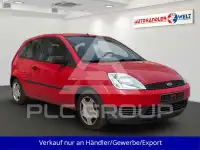2003 Ford FIESTA
