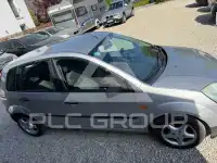 2003 Ford FIESTA