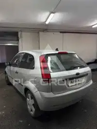 2003 Ford FIESTA