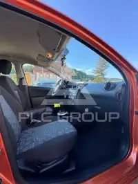 2003 Ford FIESTA