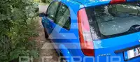 2003 Ford FIESTA