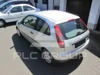 2003 Ford FIESTA