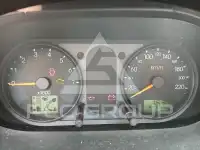 2003 Ford FIESTA