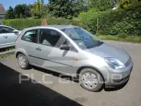 2003 Ford FIESTA
