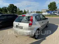 2003 Ford FIESTA