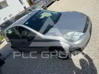 2003 Ford FIESTA