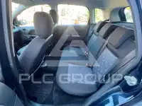 2003 Ford FIESTA