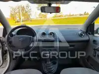 2003 Ford FIESTA