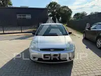 2003 Ford FIESTA