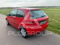 2003 Ford FIESTA