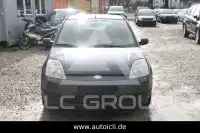 2003 Ford FIESTA