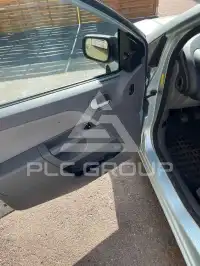 2003 Ford FIESTA