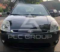 2003 Ford FIESTA