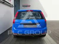 2003 Ford FIESTA