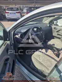 2003 Ford FIESTA