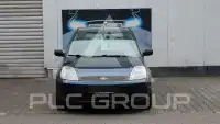 2003 Ford FIESTA