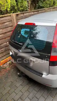 2003 Ford FIESTA