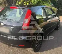 2003 Ford FIESTA