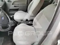 2003 Ford FIESTA