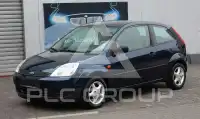 2003 Ford FIESTA