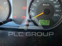 2003 Ford FIESTA
