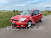 2003 Ford FIESTA