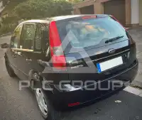 2003 Ford FIESTA