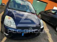 2003 Ford FIESTA