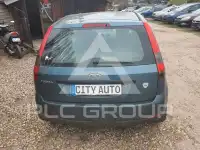 2003 Ford FIESTA