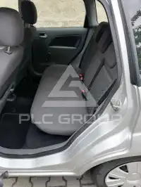 2003 Ford FIESTA