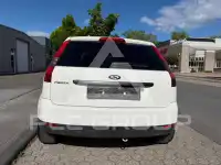 2003 Ford FIESTA