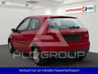 2003 Ford FIESTA