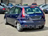 2003 Ford FIESTA