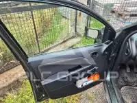 2003 Ford FIESTA
