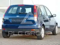 2003 Ford FIESTA