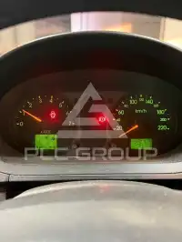 2003 Ford FIESTA