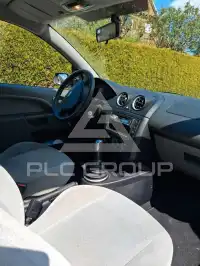 2003 Ford FIESTA