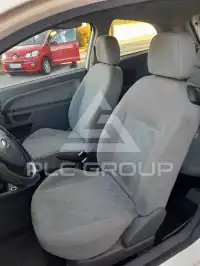 2003 Ford FIESTA