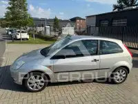 2003 Ford FIESTA