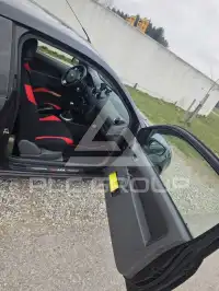 2003 Ford FIESTA
