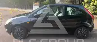 2003 Ford FIESTA